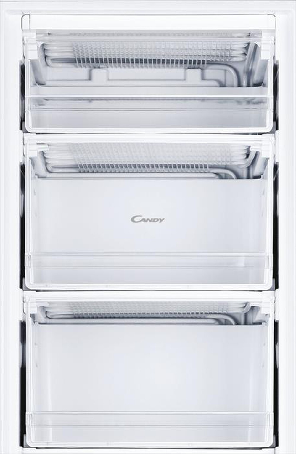 Immagine del prodotto CANDY - Congelatore verticale CUS518EW Classe E 204 lt-Bianco