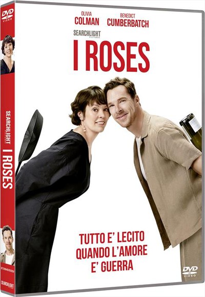 The Walt Disney Company - Roses (I)