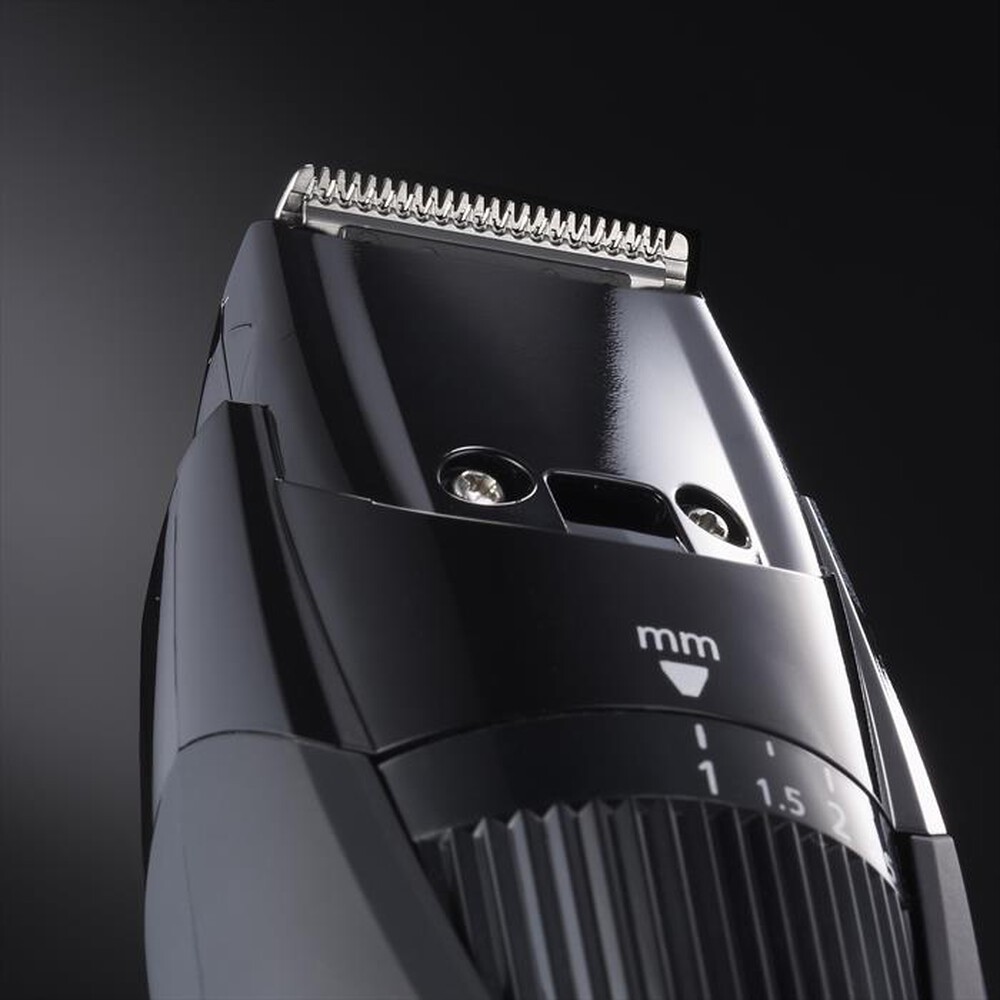 Immagine del prodotto PANASONIC - Regolabarba, Tagliacapelli ER-GB43-NERO
