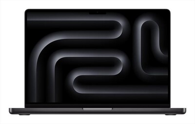 APPLE - MacBook Pro 14" M5 Core 10 CPU 10 GPU 32GB 1TB SSD-Nero siderale