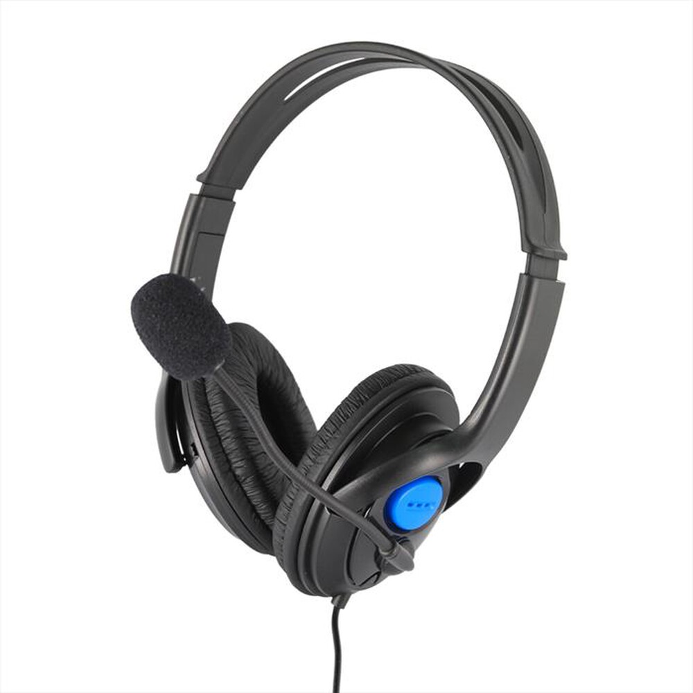 "XTREME - 90478 - X22PRO Headphone 2.0-NERO"