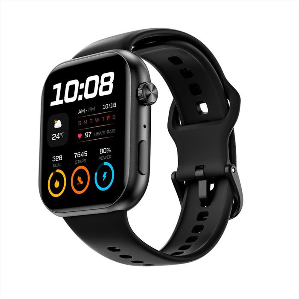 Immagine del prodotto HONOR - Smartwatch CHOICE WATCH 2I-BLACK