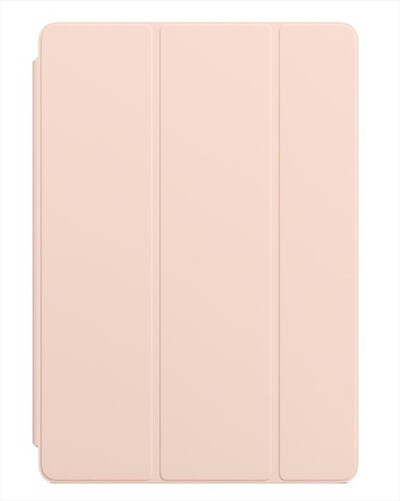 APPLE - Smart Cover per iPad 7 GEN/AIR (versione 2019)-Rosa sabbia