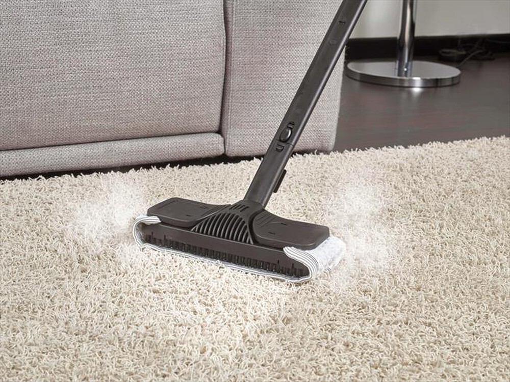 "POLTI - Vaporetto Smart 30_R-Bianco/rosso"