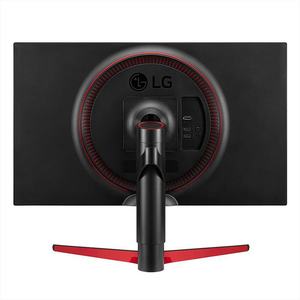 Immagine del prodotto LG - 27GL650F-B.AEU
