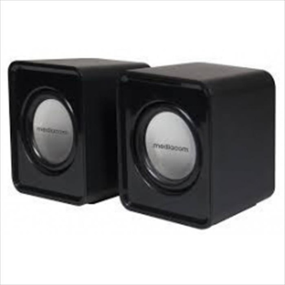 Immagine del prodotto MEDIACOM - ISPMDMMSA10-Nero