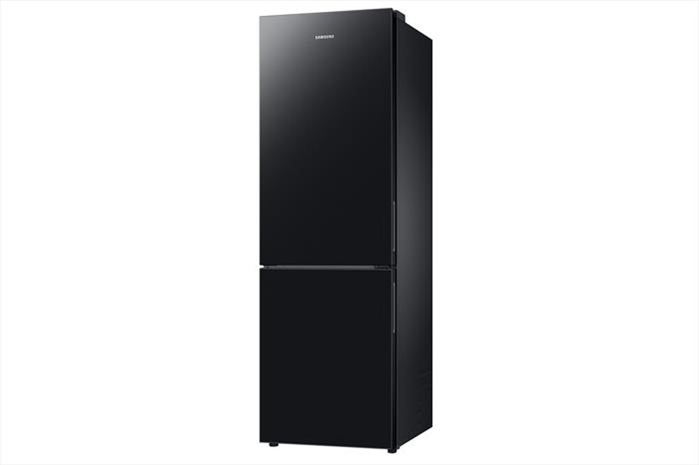 "SAMSUNG - Frigorifero combinato RB33B610EBN/EF ClasseE 344lt-New Empire Black"
