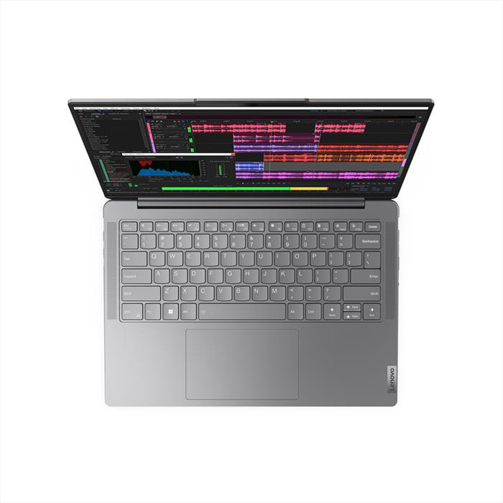 "LENOVO - Notebook YOGA SLIM 7 83CV003QIX"