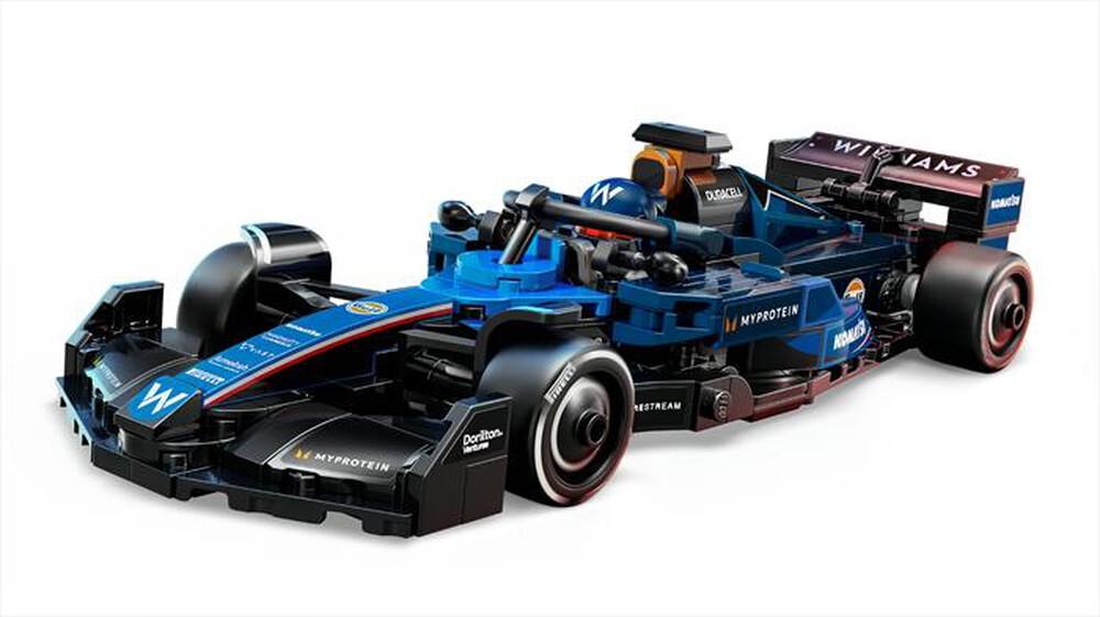 Immagine del prodotto LEGO - SPEED CHAMPIONS F1® Williams Racing FW46 77249