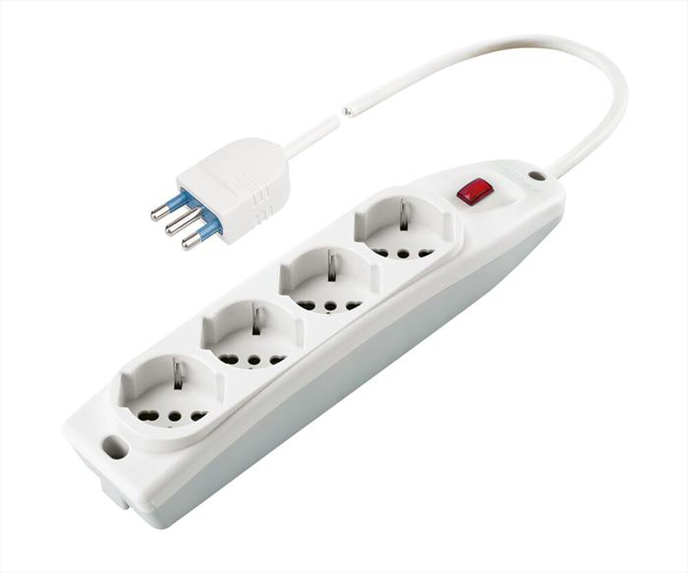 "TECHLIFE - PP0421T-Bianco"