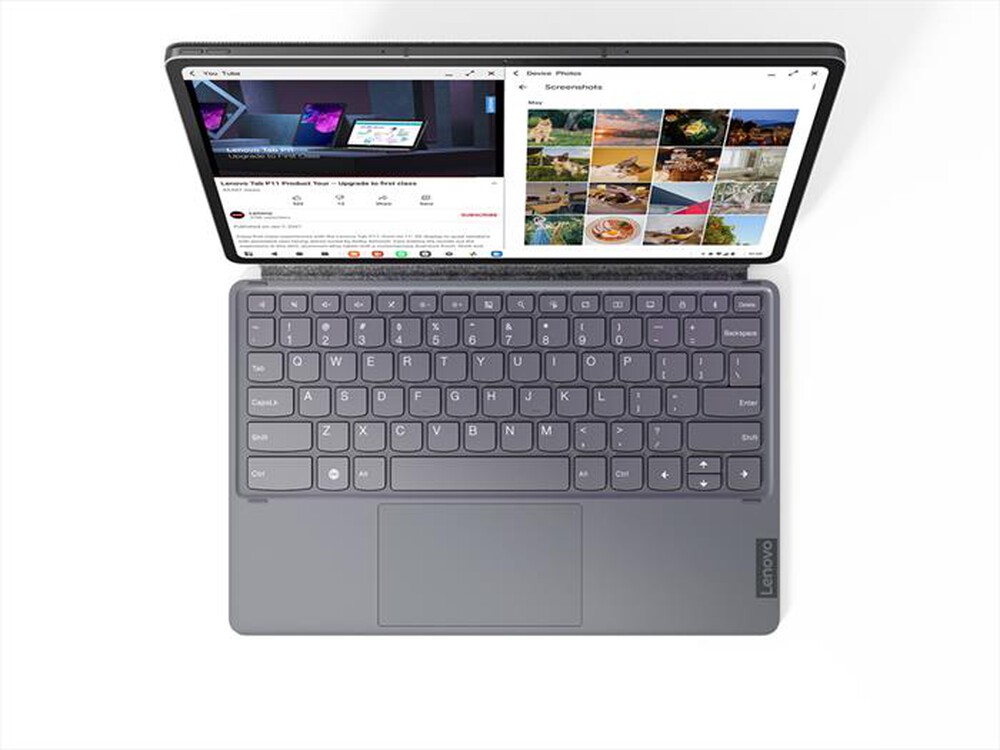 Immagine del prodotto LENOVO - TAB P12 PRO-Grigio