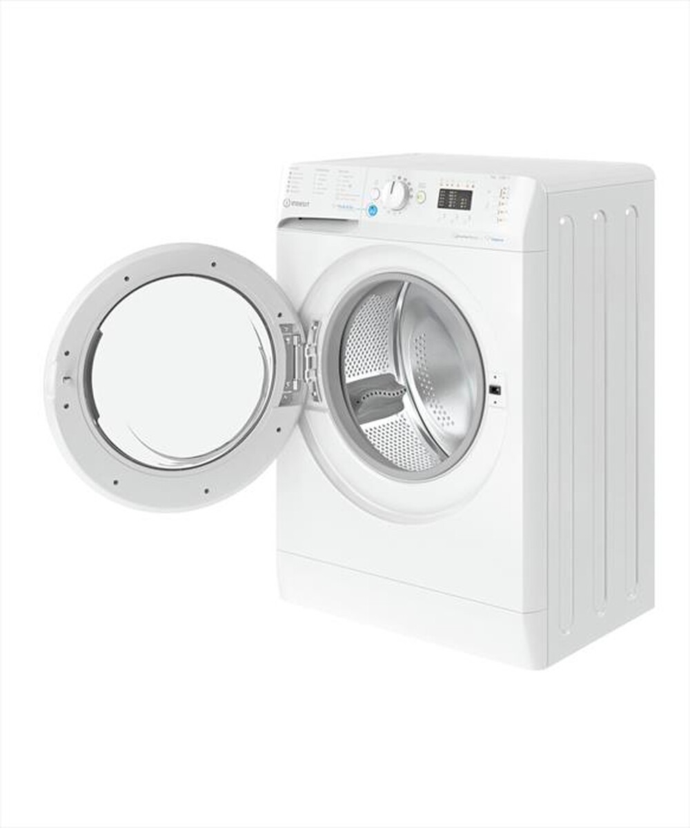 "INDESIT - Lavatrice INNEX BWSA 7125X WV IT 7 Kg Classe B-Bianco"