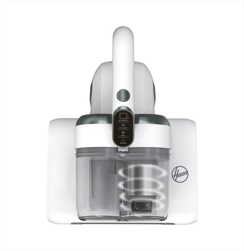 "HOOVER - Battimaterasso HMC510UV-Multicolore"