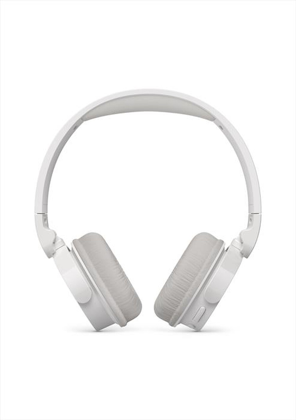 "PHILIPS - Cuffie a padiglione chiuso TAH3209WT/00-White"
