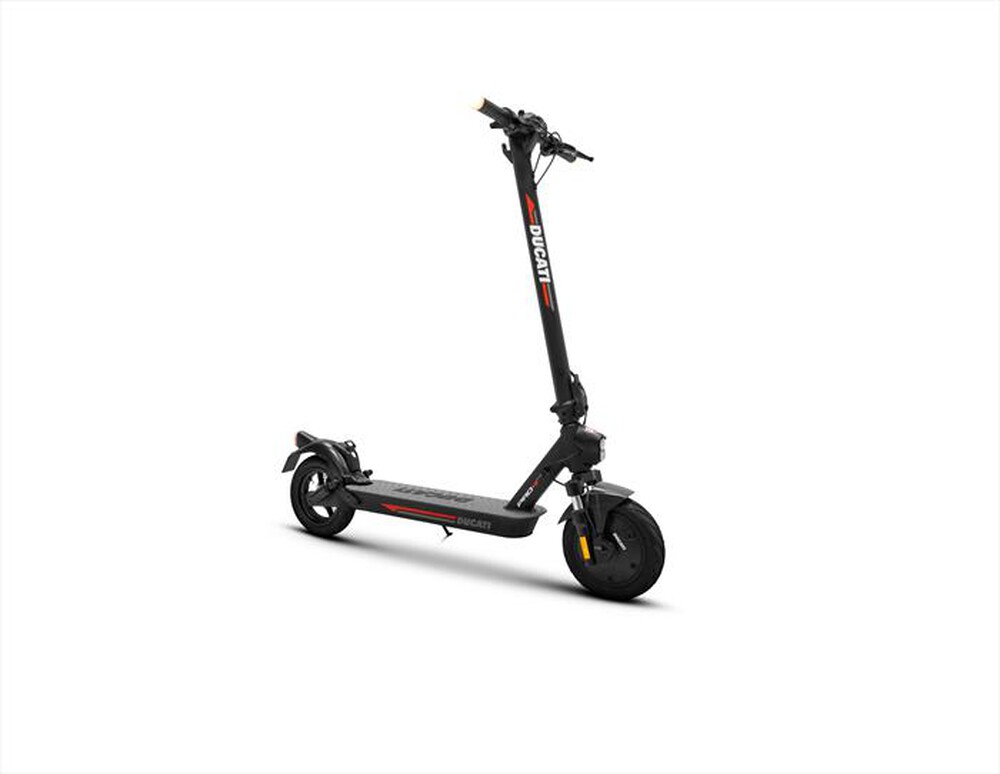 "DUCATI - Monopattino elettrico PRO-II EVO ADVANCED SAFETY"