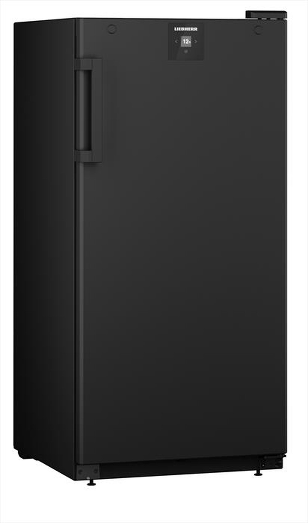 "LIEBHERR - Cantinetta WSBL 4201-20 Classe D 141 bottiglie-Nero"