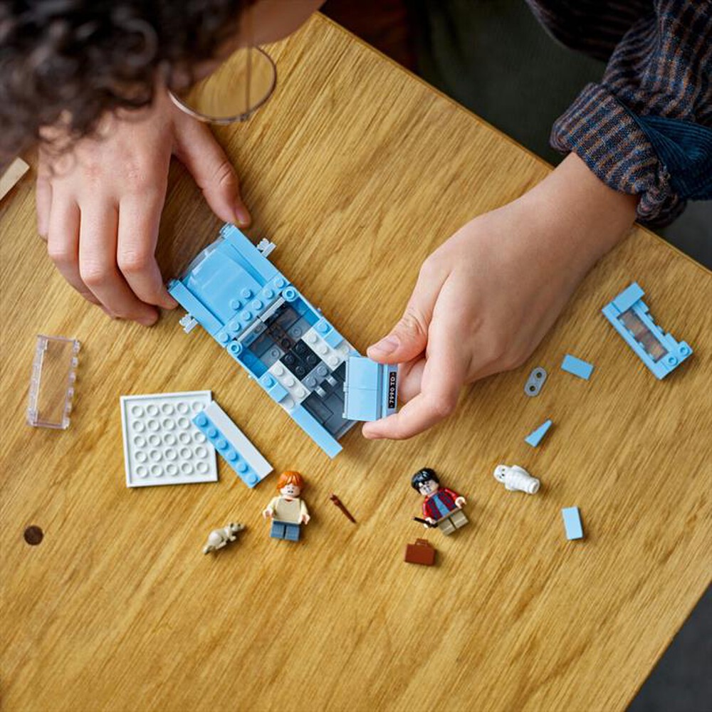 Immagine del prodotto LEGO - HARRY POTTER Ford Anglia volante 76424