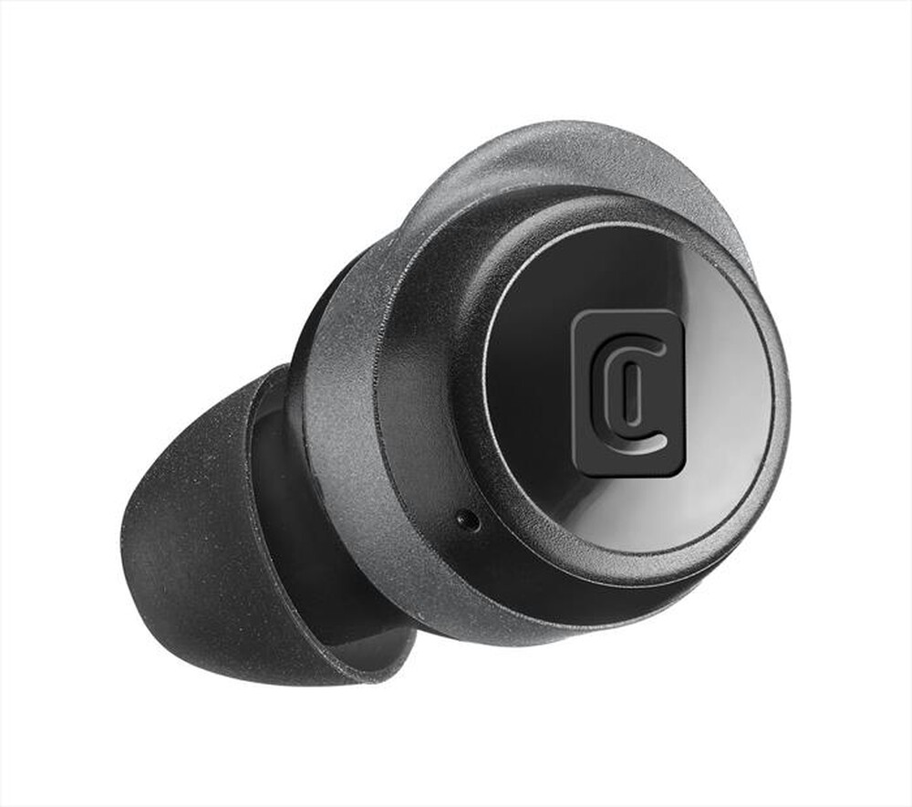 Immagine del prodotto CELLULARLINE - Auricolare senza fili BTBITSYTWSK-Nero