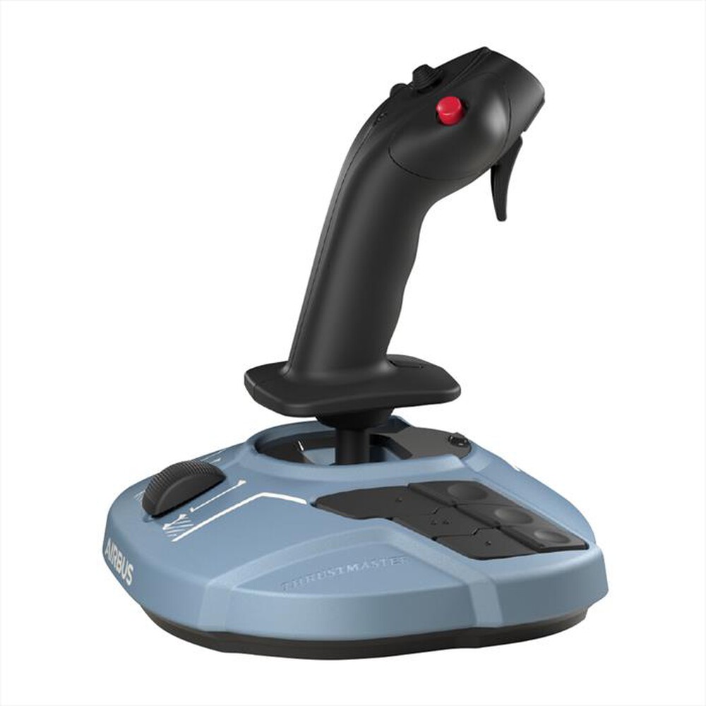 "THRUSTMASTER - THRUSTMASTER TCA SIDESTICK AIRBUS EDITION"