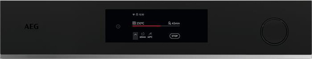 Immagine del prodotto AEG - Forno incasso elettrico TR7PB731ST Classe A++-Nero