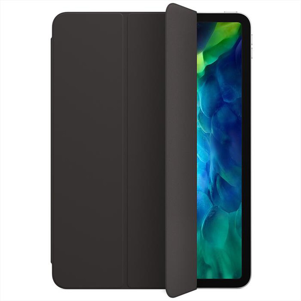 "APPLE - Smart Folio per iPad Pro 11 (seconda generazione)-Black"