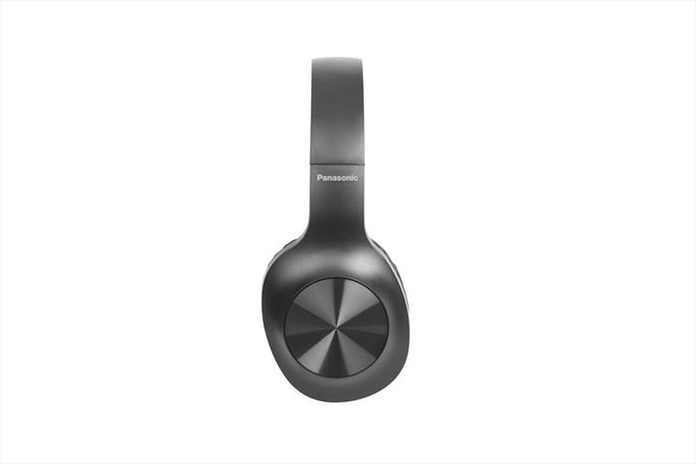 "PANASONIC - Cuffie a padiglione chiuso RB-HX220BDEK-NERO"
