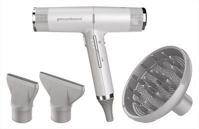 GA.MA - PHON IQ PERFETTO - PH6060-Silver