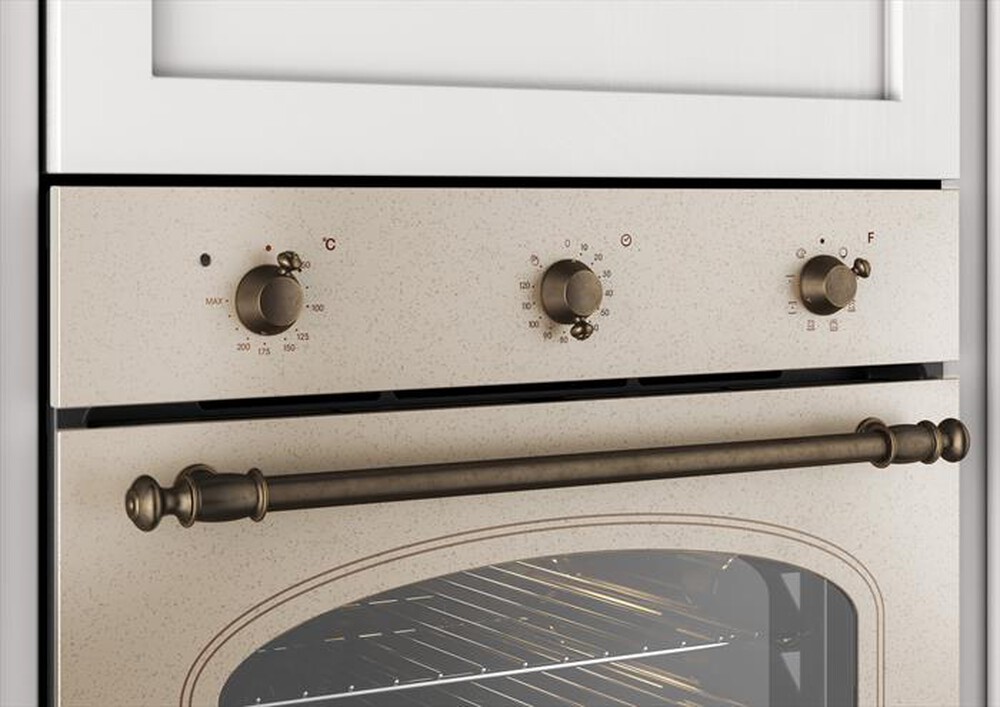 Immagine del prodotto CANDY - Forno incasso elettrico FCC603NAV Classe A+