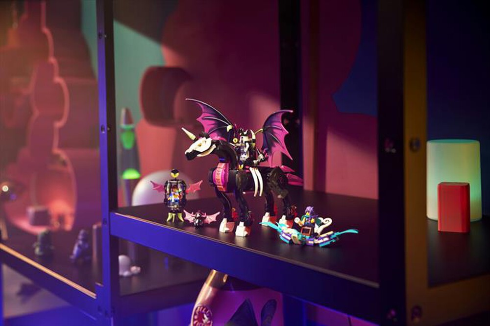 Immagine del prodotto LEGO - DREAMZZZ Pegaso, il Cavallo Volante - 71457