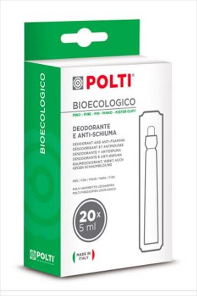 POLTI - Bioecologico Pino PAEU0086 - 
