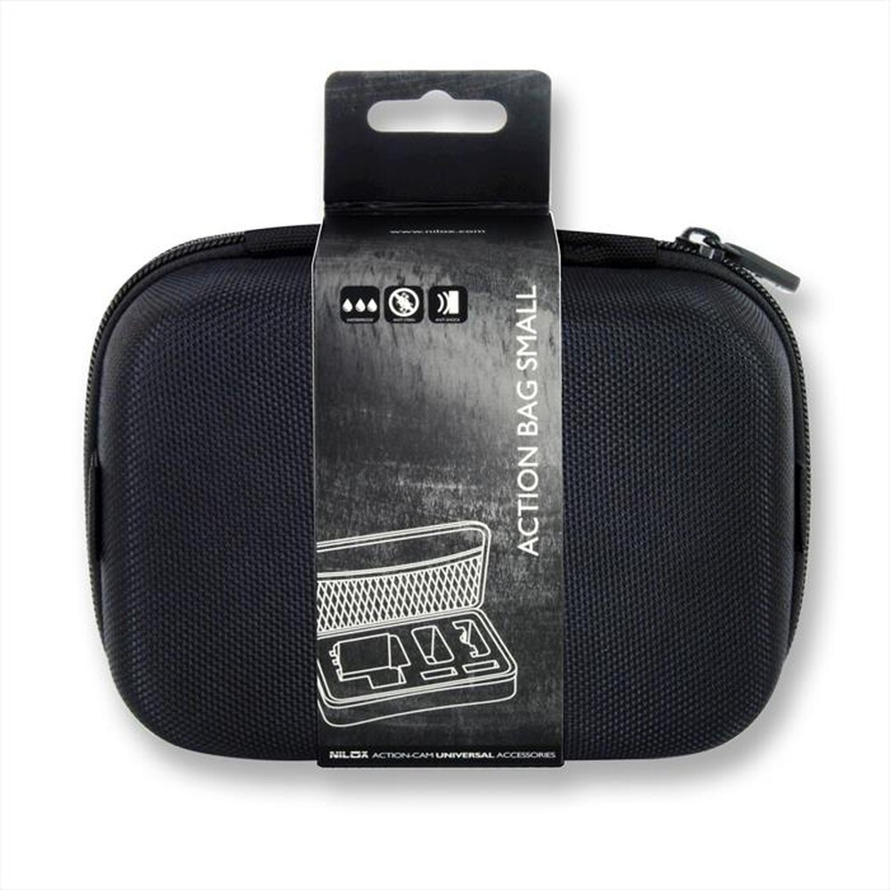 Immagine del prodotto NILOX - The Action Bag Small