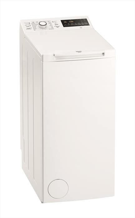HOTPOINT ARISTON - Lavatrice WMTG 722B IT/N 7 Kg Classe E | Euronics
