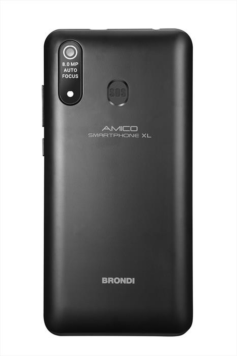 "BRONDI - AMICO SMARTPHONE XL-Nero"