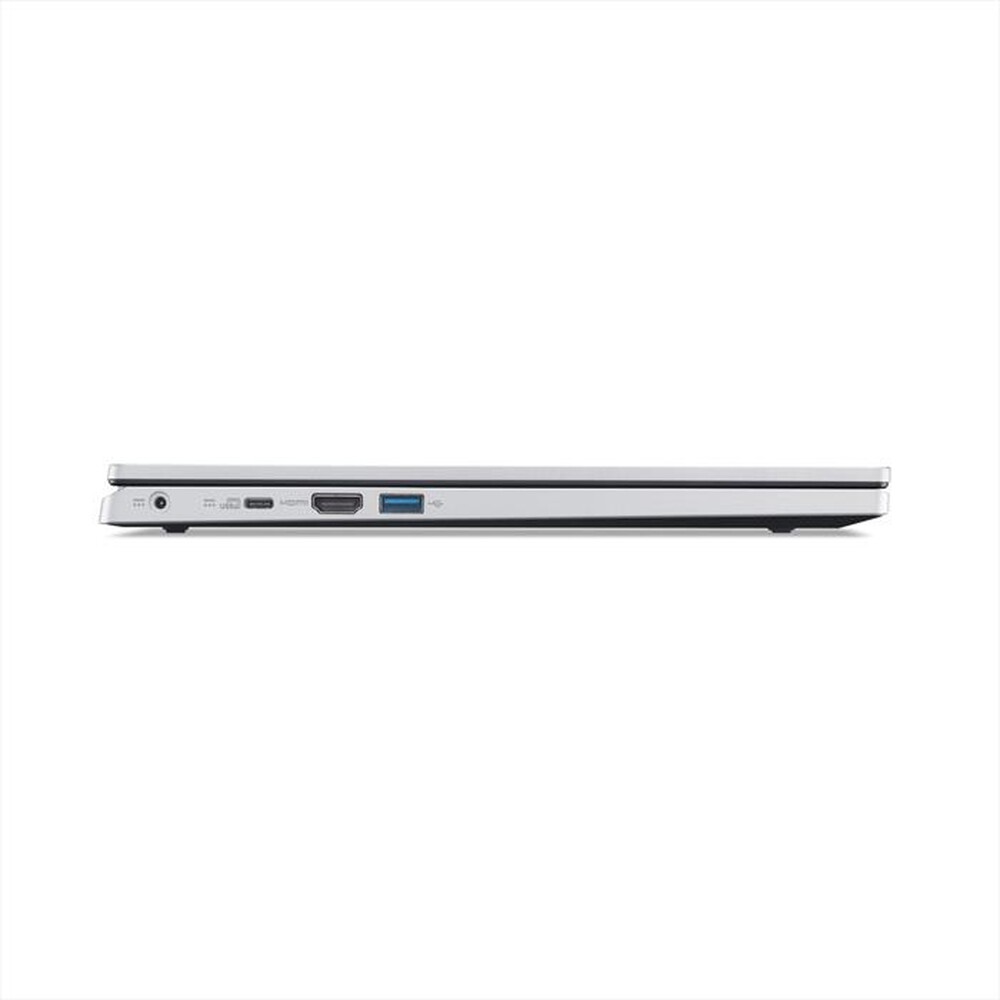 "ACER - Notebook Aspire 15.6 pollici A315-24P-R2KM-Silver"