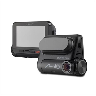 MIO - MIVUE 848 DASH CAM-NERO