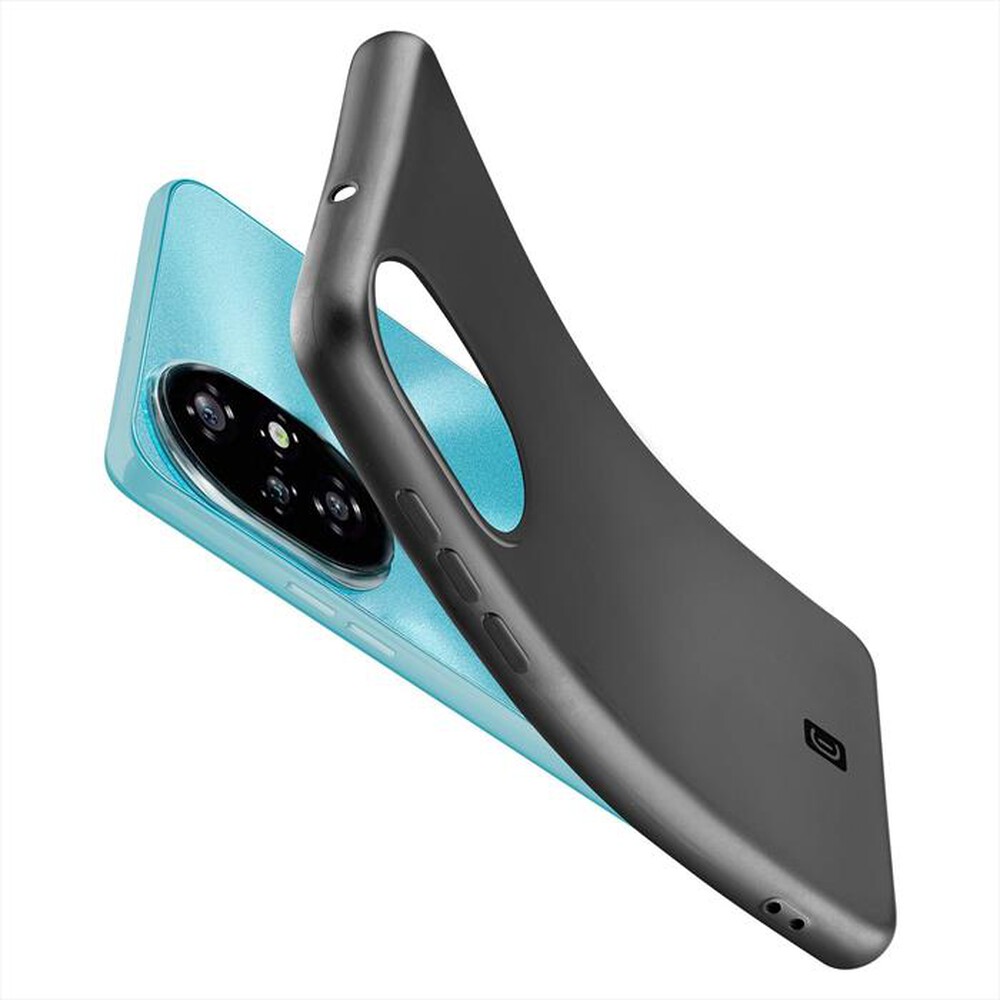 "CELLULARLINE - Custodia MOODHONOR200K per Honor 200-Nero"