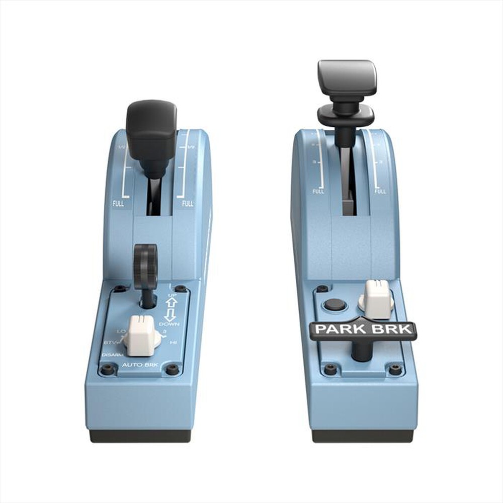 "THRUSTMASTER - THRUSTMASTER TCA QUADRANT ADD-ON AIRBUS EDITION"