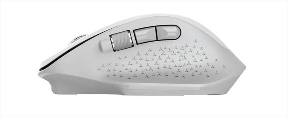 Immagine del prodotto TRUST - OZAA RECHARGEABLE MOUSE-White