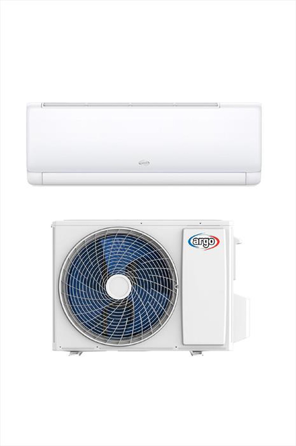 Immagine del prodotto ARGO - Kit DELUXE 18-Bianco