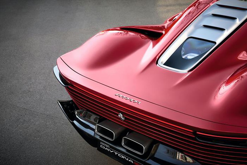 Immagine del prodotto LEGO - TECHNIC Ferrari Daytona SP3 42143