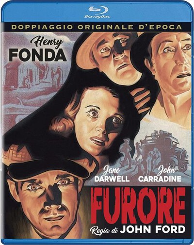 A & R PRODUCTIONS - Furore