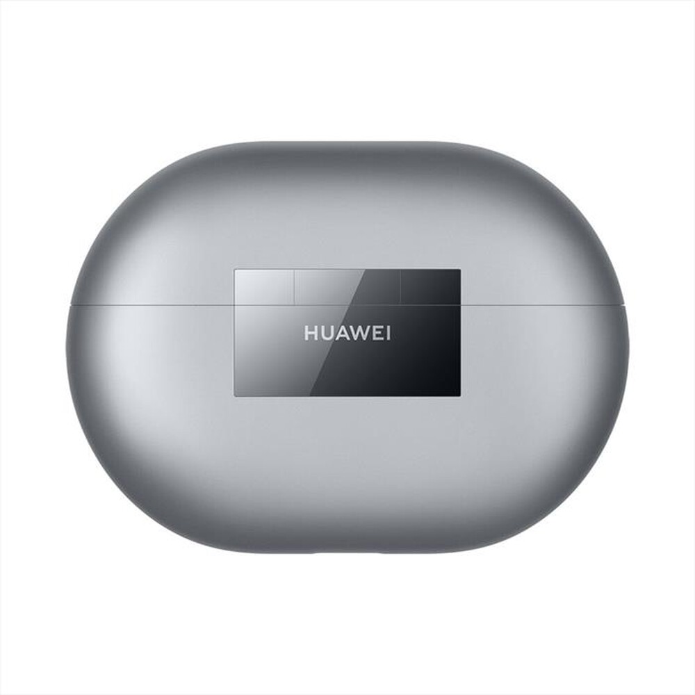 "HUAWEI - FREEBUDS PRO-Silver Frost"