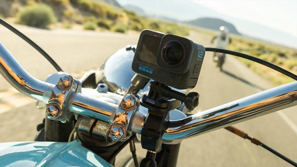 "GoPro - MAX LENS MOD 2.0 HERO 12-nero"