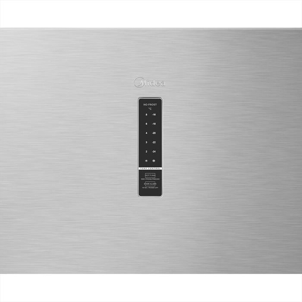 Immagine del prodotto MIDEA - MDRU385MTE46-Inox