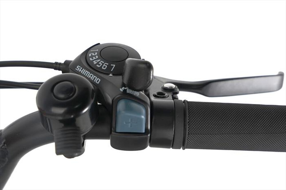 Immagine del prodotto SMARTWAY - Monster Bike Pieghevole M5 M5R5SCK-Nero