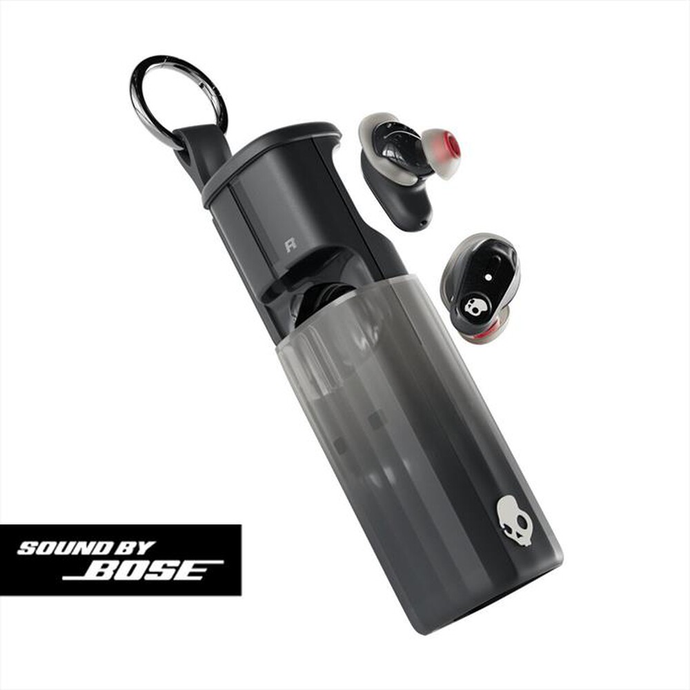 Immagine del prodotto SKULLCANDY - Auricolari bluetooth METHOD 360 ANC-Nero