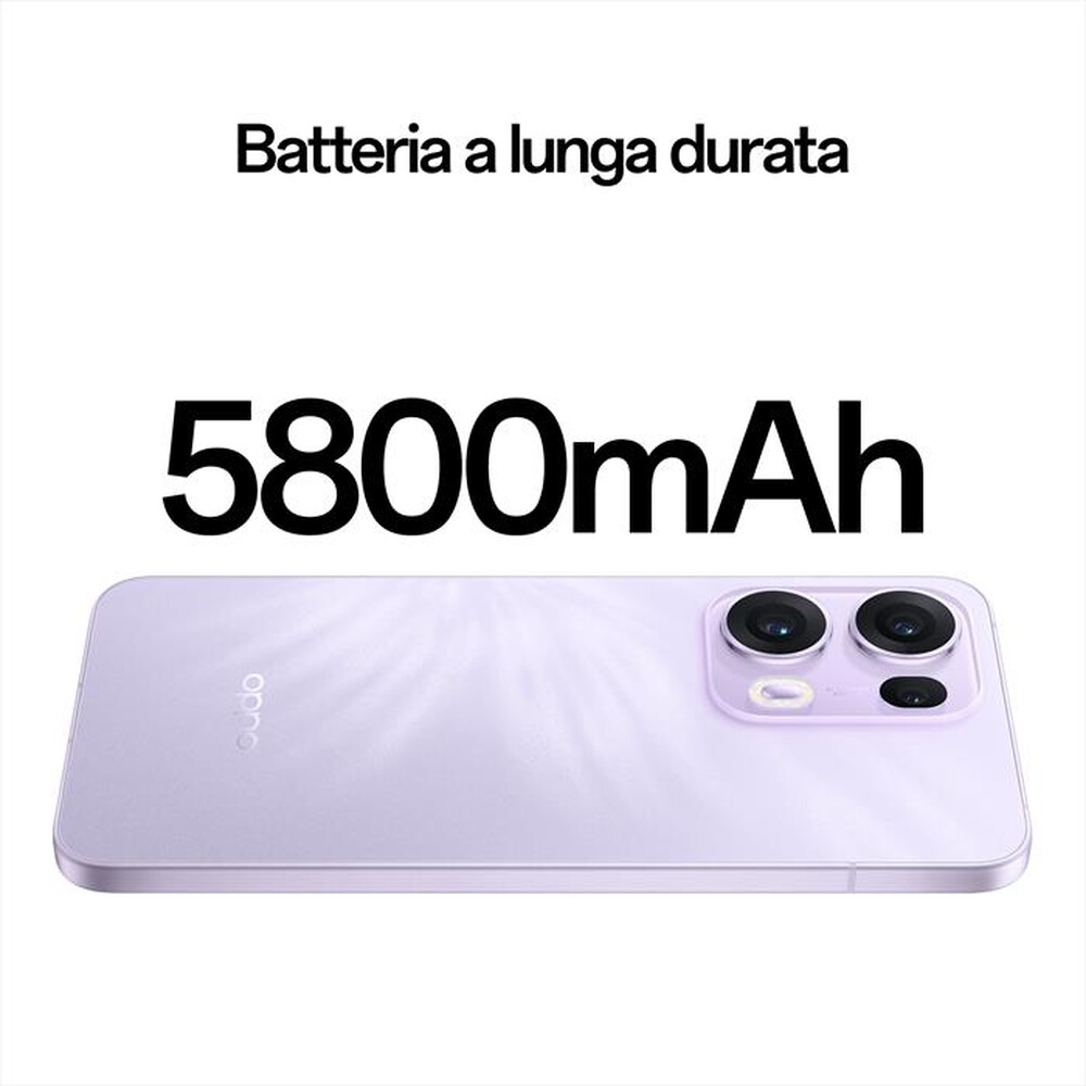 Immagine del prodotto OPPO - Smartphone RENO13 PRO 5G 12+512-Plume Purple