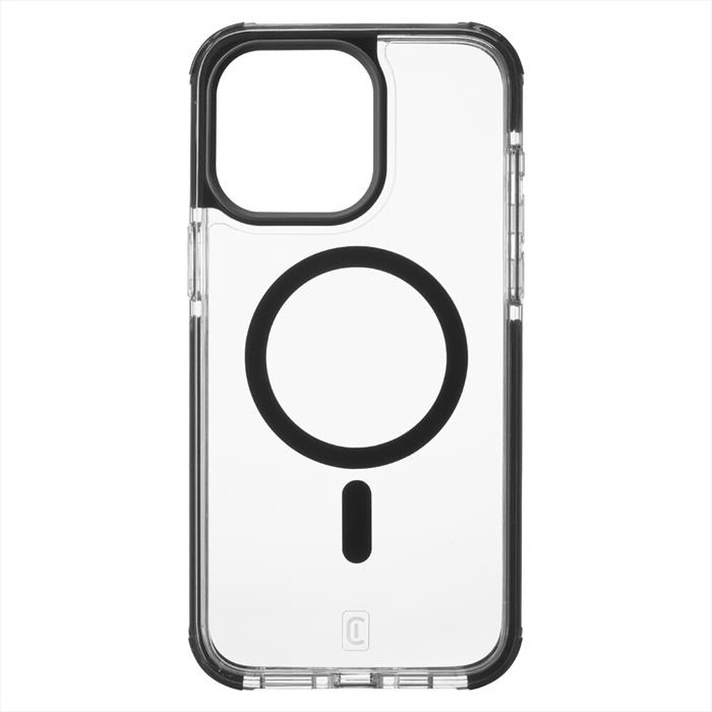 Immagine del prodotto CELLULARLINE - Custodia back TETRACMAGIPH15PRMT iPhone 15 Pro Max-Trasparente