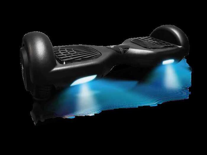 Hoverboard io chic s4 2025