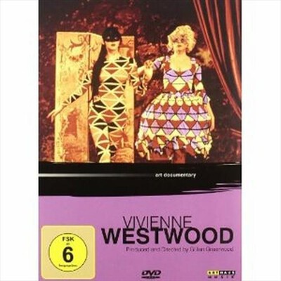 Arthaus Musik - Vivienne Westwood